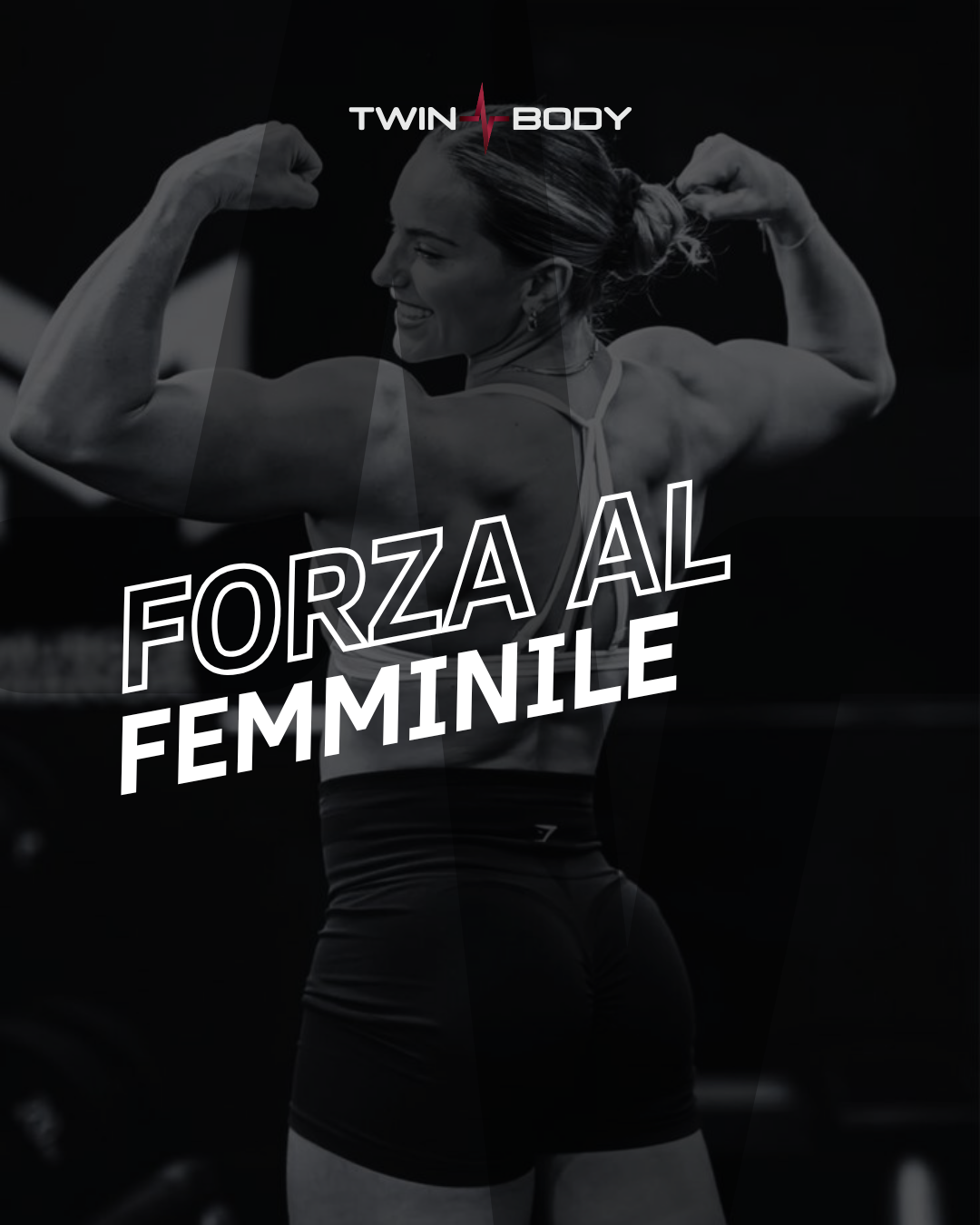Forza al femminile